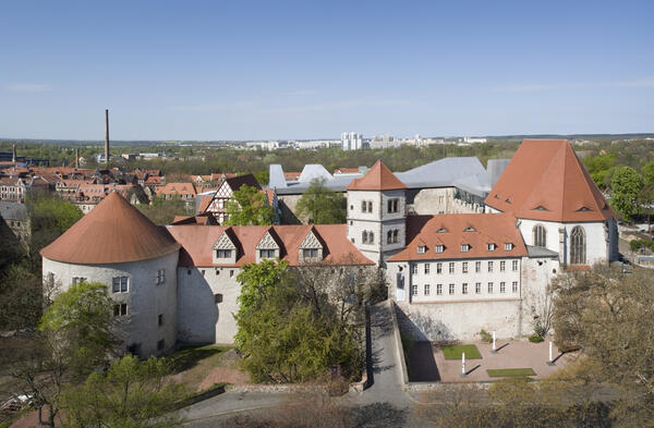 Bild vergrößern: Moritzburg