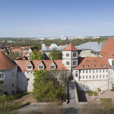 Bild vergrößern: Moritzburg