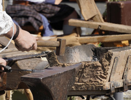 Mittelaltermarkt Mansfeld_Platzhalter