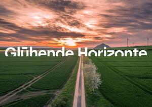 Bild vergrößern: Glühende Horizonte