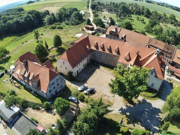 Kloster Klosterrode